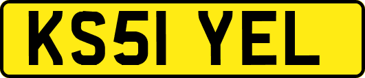 KS51YEL