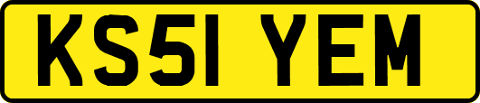 KS51YEM