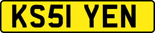 KS51YEN