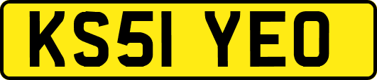 KS51YEO