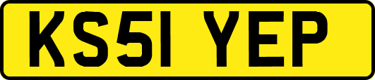 KS51YEP