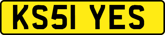 KS51YES