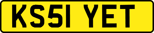 KS51YET