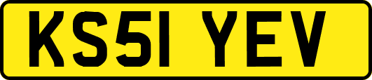 KS51YEV