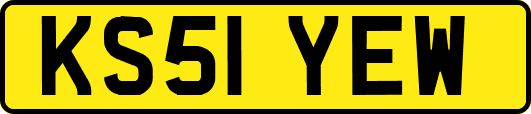KS51YEW