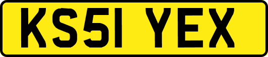 KS51YEX