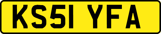 KS51YFA