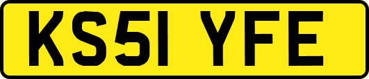 KS51YFE