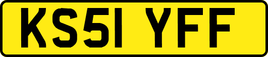 KS51YFF