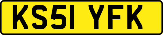 KS51YFK