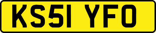 KS51YFO