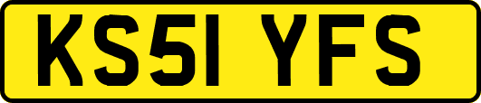KS51YFS