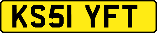 KS51YFT