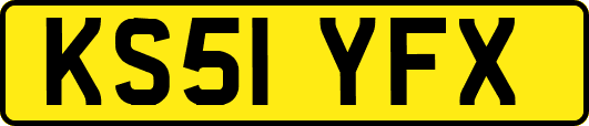 KS51YFX