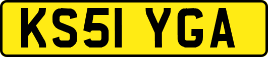 KS51YGA
