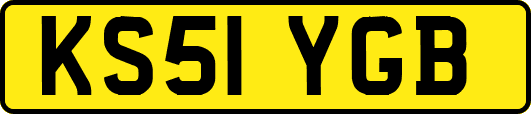 KS51YGB