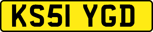 KS51YGD