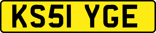 KS51YGE