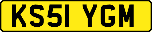 KS51YGM