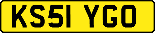 KS51YGO