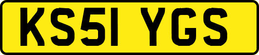KS51YGS