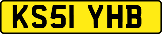 KS51YHB