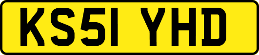 KS51YHD