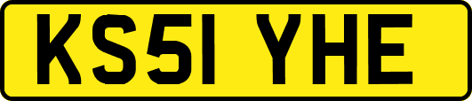 KS51YHE
