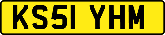 KS51YHM