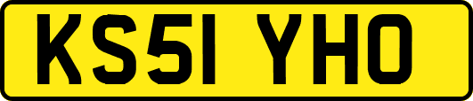 KS51YHO