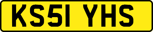 KS51YHS