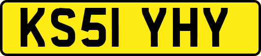 KS51YHY