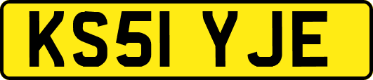 KS51YJE