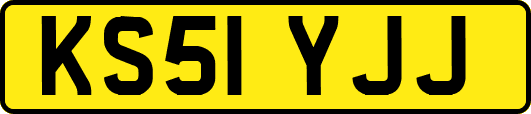 KS51YJJ