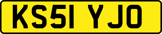 KS51YJO