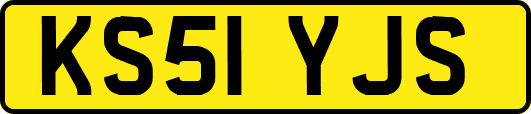 KS51YJS