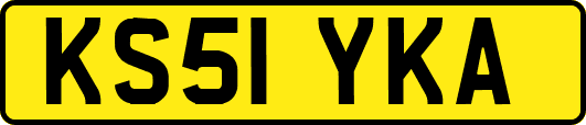 KS51YKA
