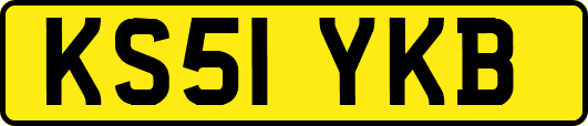 KS51YKB