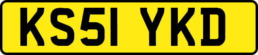 KS51YKD