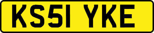 KS51YKE