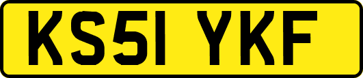 KS51YKF