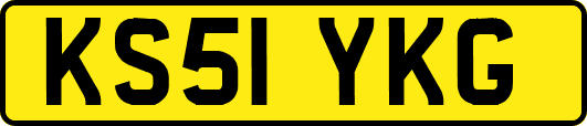KS51YKG