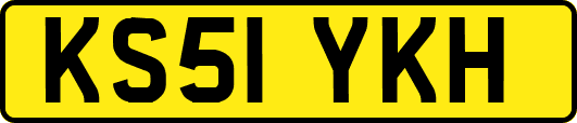 KS51YKH