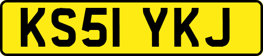 KS51YKJ