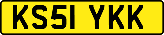 KS51YKK