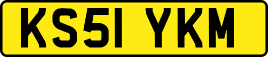 KS51YKM