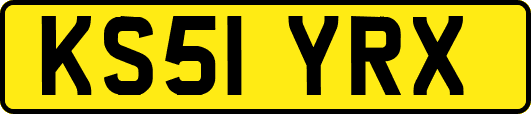 KS51YRX