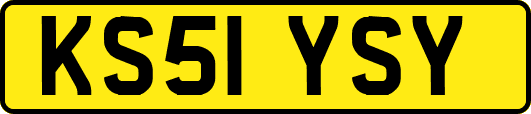 KS51YSY