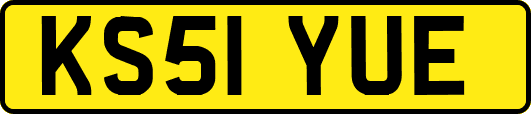 KS51YUE
