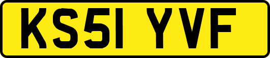 KS51YVF